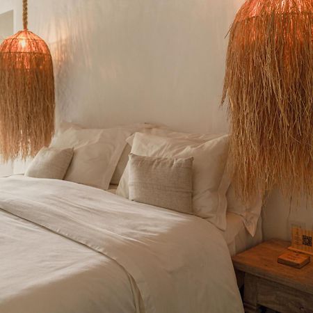 Anacardier Prive Hotel Атинс Экстерьер фото