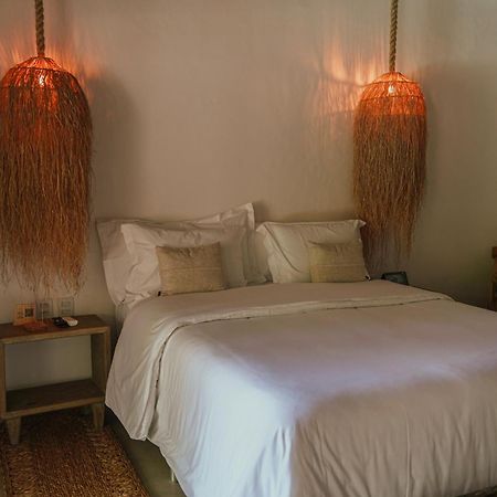 Anacardier Prive Hotel Атинс Экстерьер фото