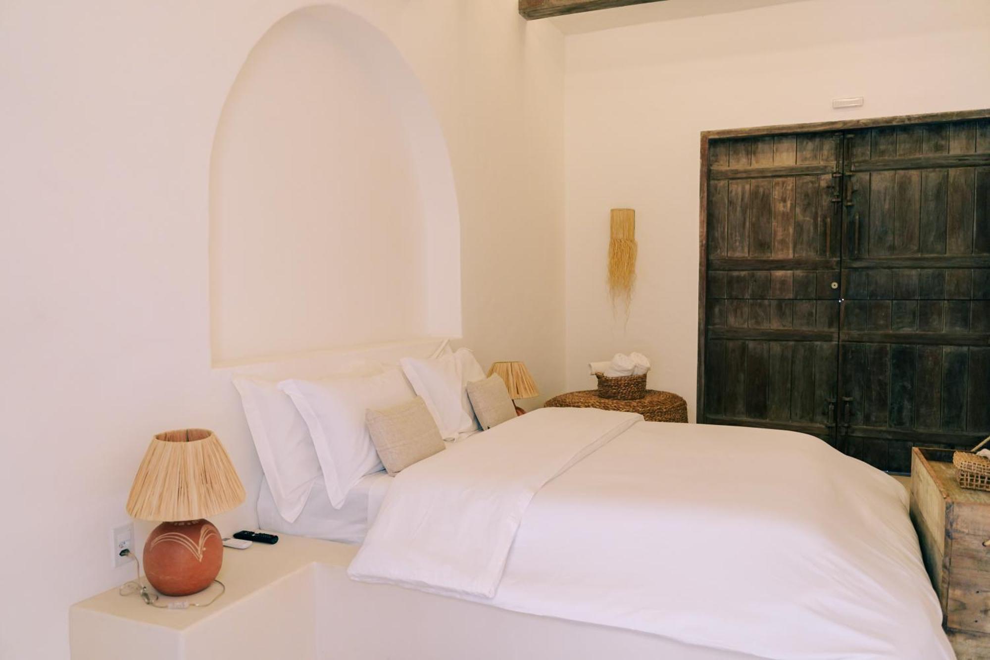 Anacardier Prive Hotel Атинс Экстерьер фото